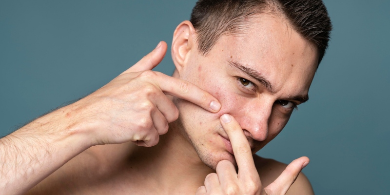 Cara Menghilangkan Bekas Jerawat