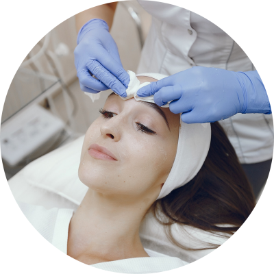 Treatment - skinbooster