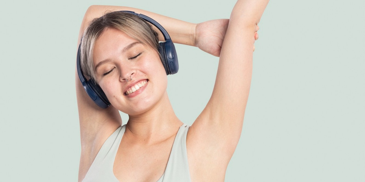 cara menghilangkan ketiak hitam