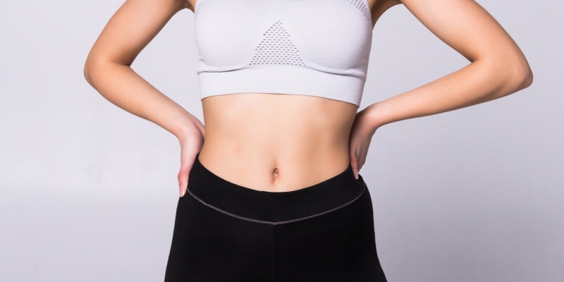 cara menghilangkan stretch mark