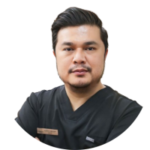 dr Hartono Purba - Avatar