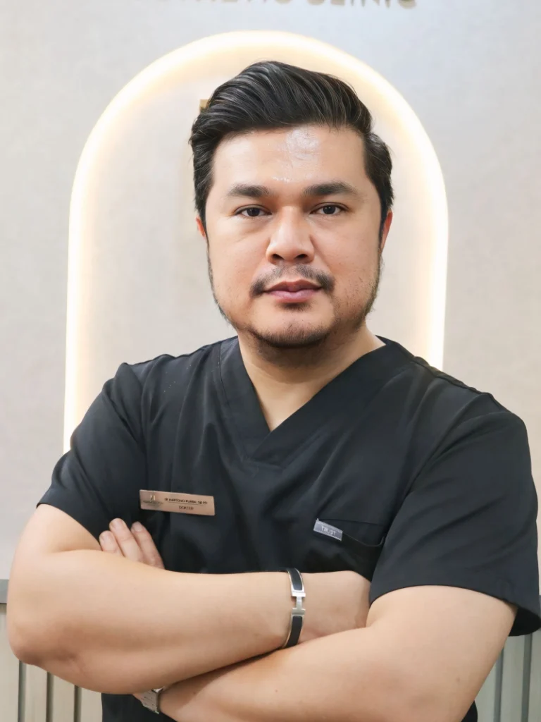 dr. Hartono Purba